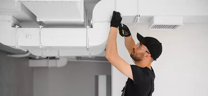 Our Air Duct Cleaning Services in Glendale Heights, IL