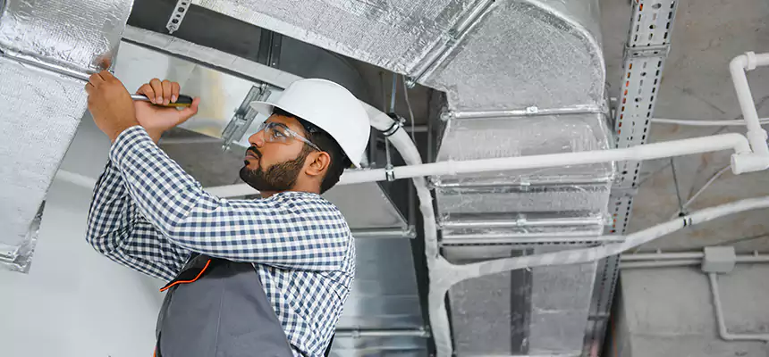 Proactive Ac Vent Repairs & Air Duct Replacement Companies Near Me in Glendale Heights