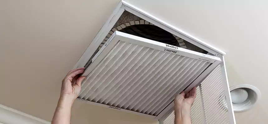 Robust Commercial Air Duct Cleaning in Glendale Heights