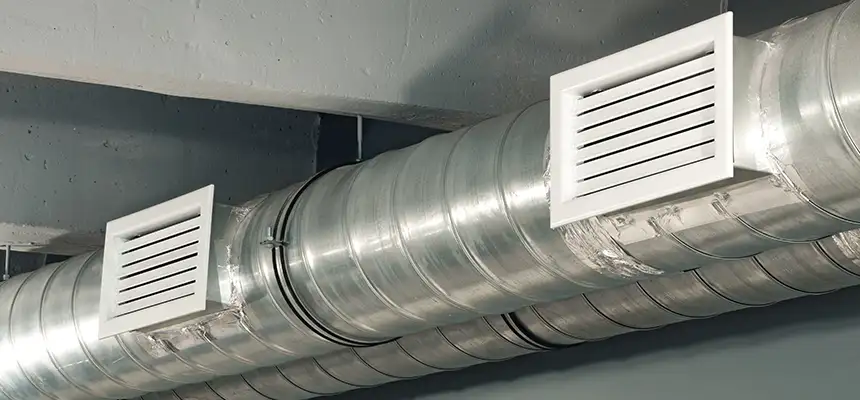 Our Air Duct Camera Inspection Services in Glendale Heights, IL