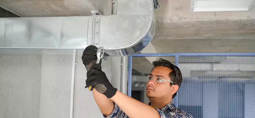 Our Air Duct Installation Services in Glendale Heights, IL