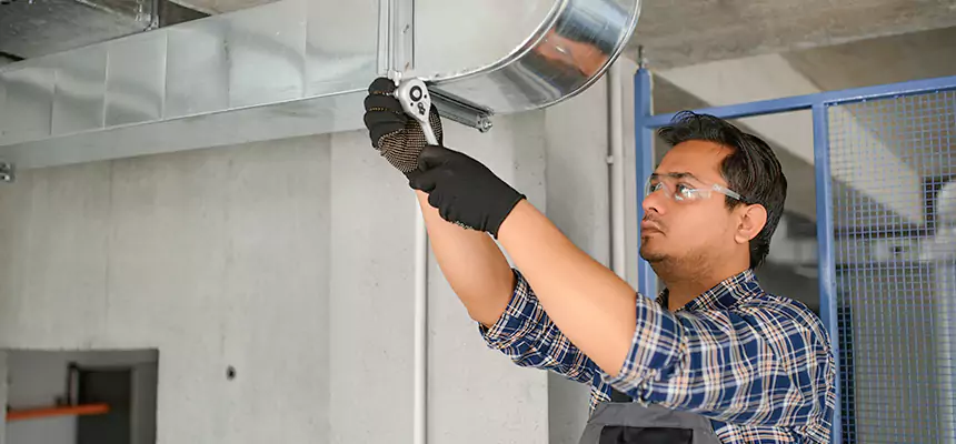 Our Air Duct Pathogen Disinfection Services in Glendale Heights, IL