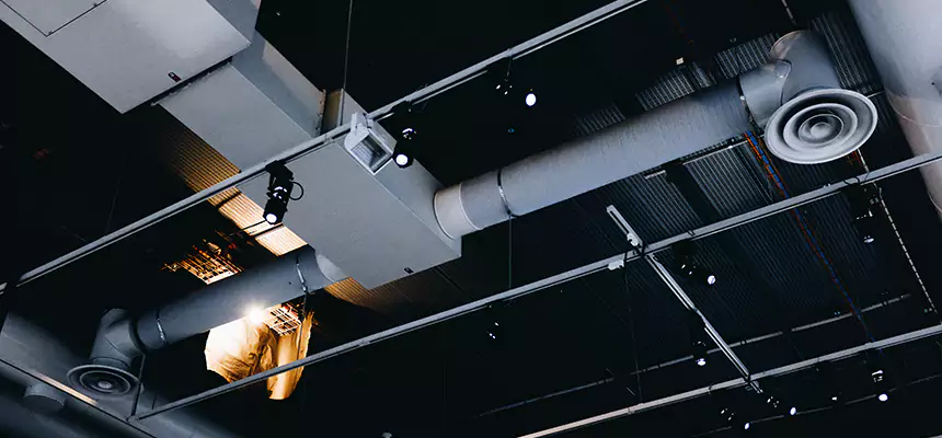 Our Air Duct Replacement Services in Glendale Heights, IL