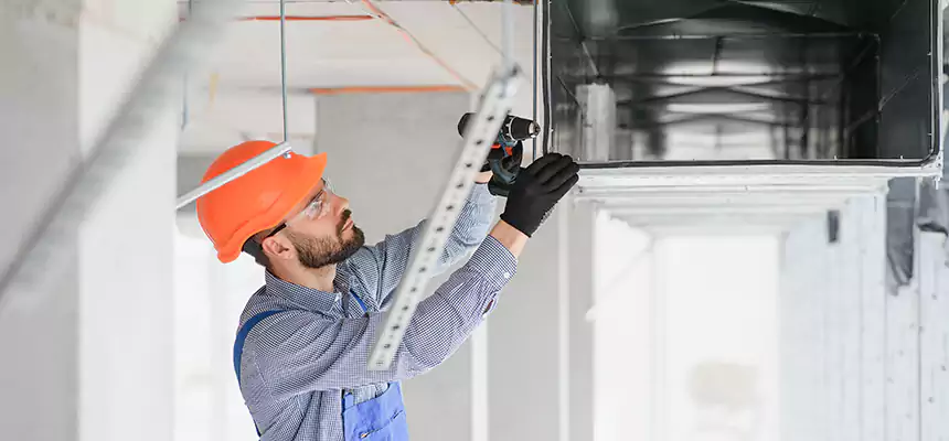 Our Air Vent Replacement Services in Glendale Heights, IL