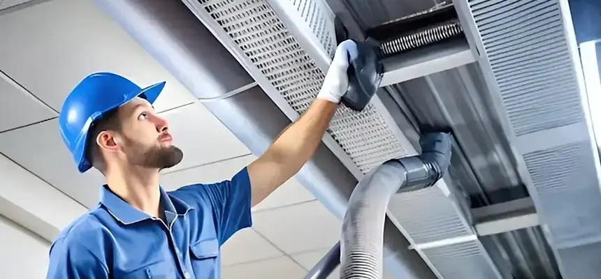 Our Annual Dryer Vent Maintenance Services in Glendale Heights, IL