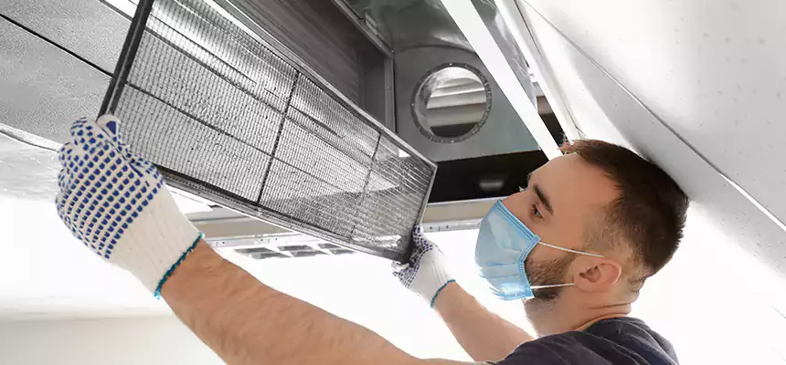 Diagnostic HVAC Coil & Blower Cleaning in Glendale Heights