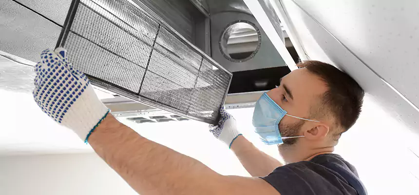Our Dryer Vent Cleaning Services in Glendale Heights, IL