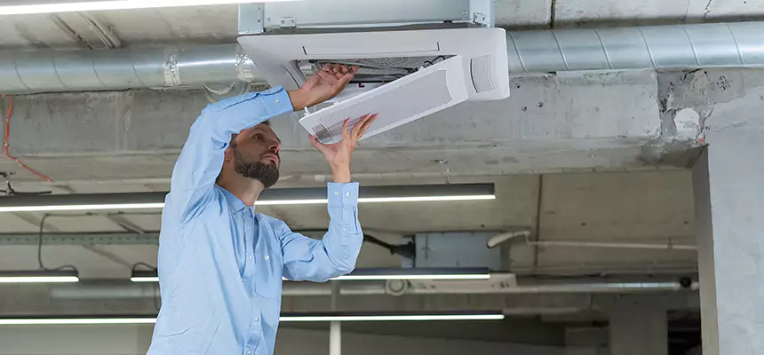 Our Energy Recovery Ventilation Cleaning Services in Glendale Heights, IL