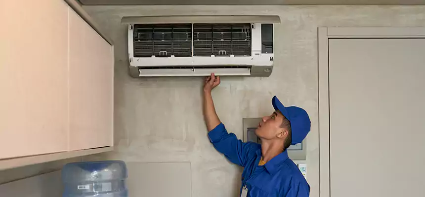 Balanced Fresh‑Air Ventilation (ERV/HRV) in Glendale Heights