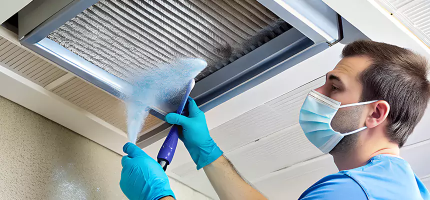 Our Home Ventilation Cleaning Services in Glendale Heights, IL
