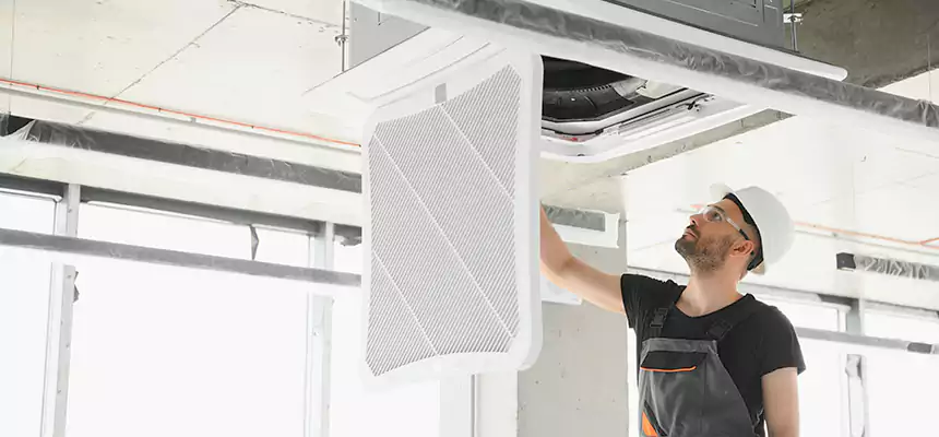 Our Indoor Air Quality Improvement Services in Glendale Heights, IL