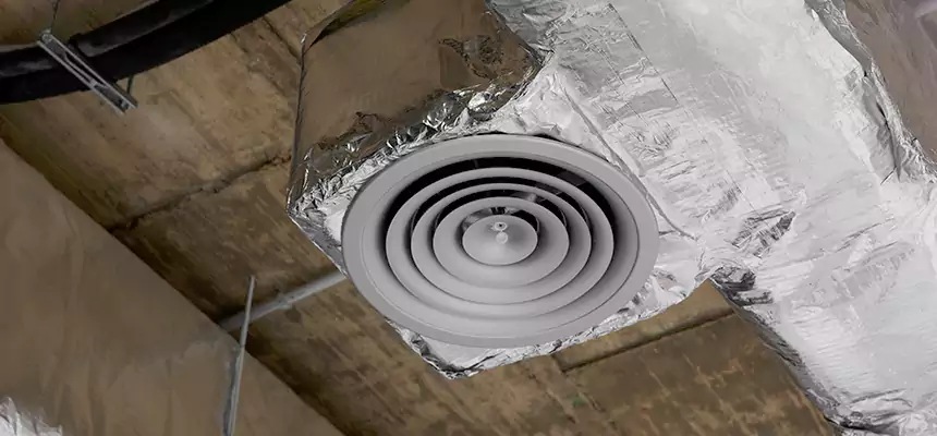 Our Industrial Dryer Vent Cleaning Services in Glendale Heights, IL