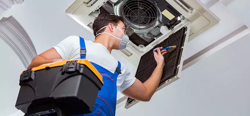 Specialized Office Duct Cleaning  in Glendale Heights, IL