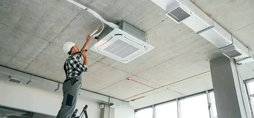 Our Wi Fi Connected Air Ducts Services in Glendale Heights, IL