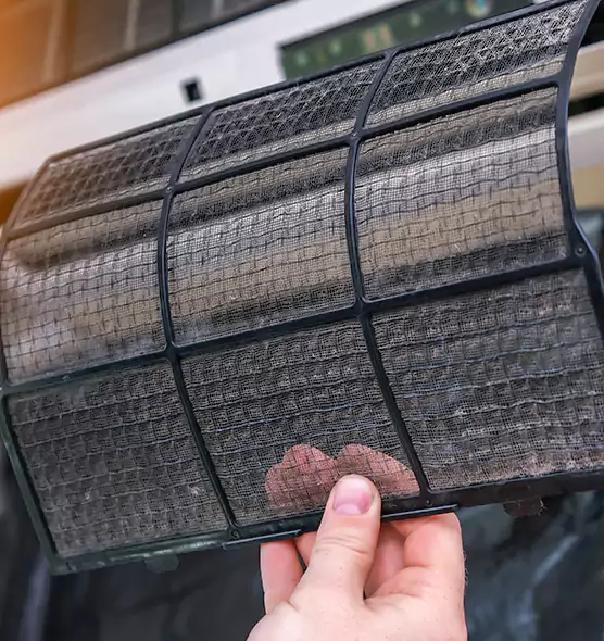Top-notch AC Air Filter Replacement in Glendale Heights