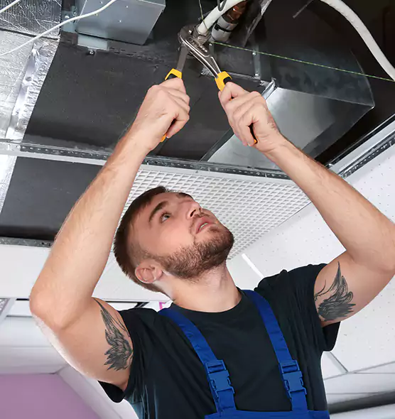 About Air Duct Repair Services in Glendale Heights, IL