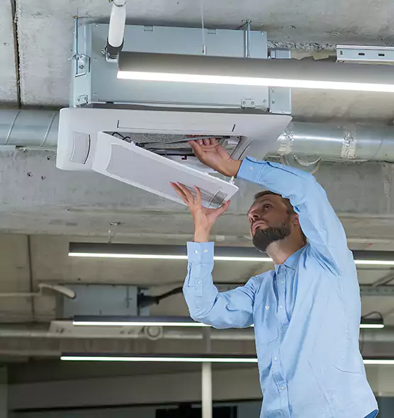 About Air Duct Sealing And Repair in Glendale Heights, IL