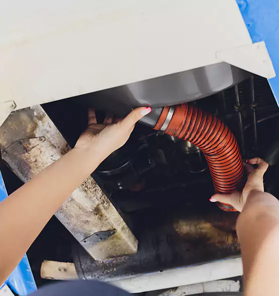 About Air Duct Virus Disinfection in Glendale Heights, IL