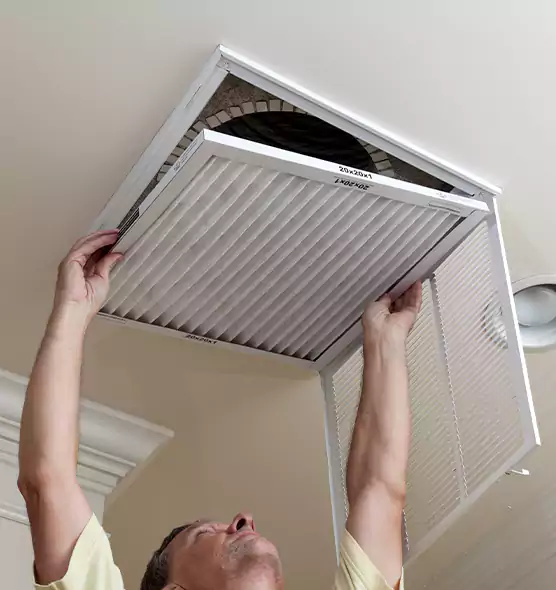 Trusted Apartment Air Duct Cleaning in Glendale Heights, IL