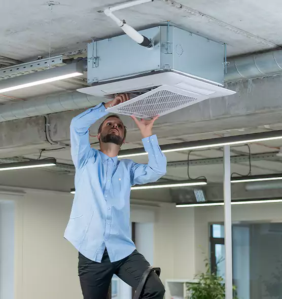 Expert Commercial Air Duct Cleaning in Glendale Heights, IL