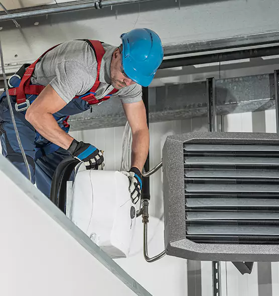 Professional Custom HVAC Ductworkin Glendale Heights, IL