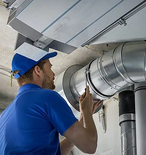 Advanced Dryer Vent Camera Inspection in Glendale Heights, IL