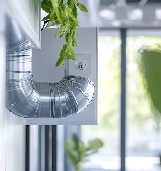 Professional Eco-Safe Dryer Vent Cleaning in Glendale Heights, IL