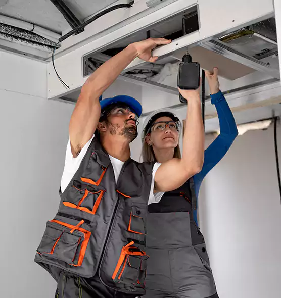 About Energy Efficient Air Duct Installation in Glendale Heights, IL