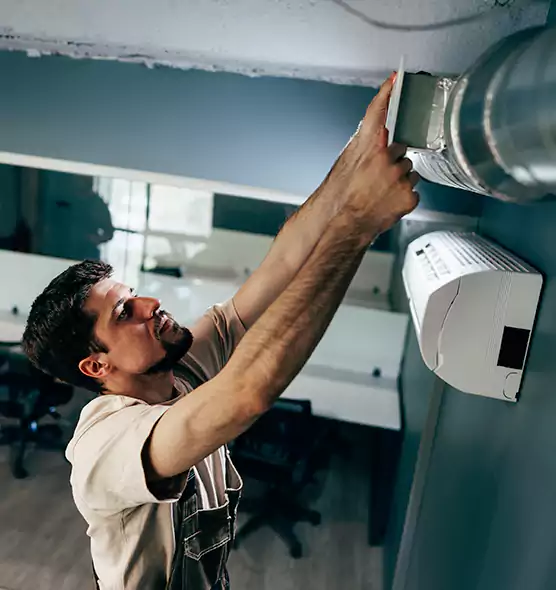 About Flexible Ductwork Replacement in Glendale Heights, IL