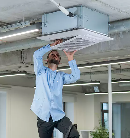 Advanced Residential Air Vent Cleaning in Glendale Heights, IL