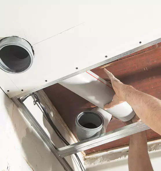 Professional Seasonal Allergy Air Duct Cleaning in Glendale Heights, IL