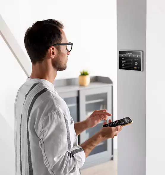 About Smart AC Vent Controller Services in Glendale Heights