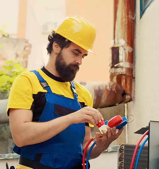 About Smart HVAC Installation in Glendale Heights, IL