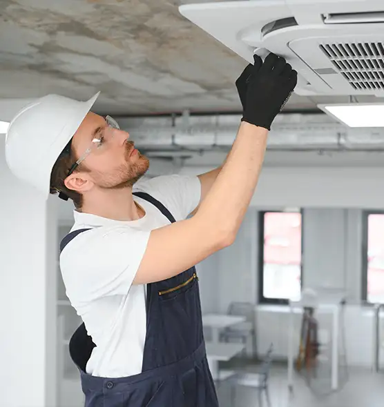 About Spring Air Duct Cleaning in Glendale Heights, IL