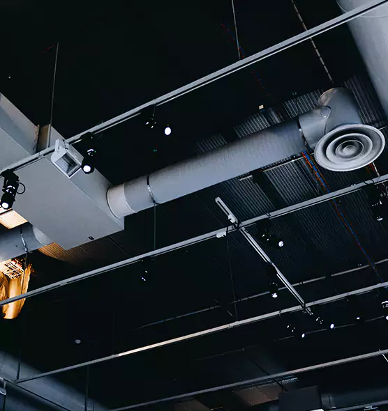 Professinal UV Light Air Purification for Ducts in Glendale Heights, IL