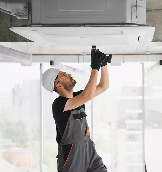 Reliable Ventilation System Cleaning in Glendale Heights, IL