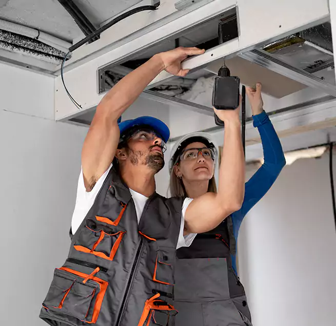 Why Homeowners & Businesses Trust Us in Glendale Heights, IL