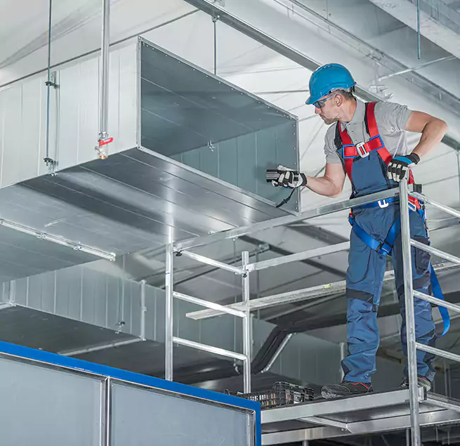 Why Homeowners & Businesses Trust Us in Glendale Heights, IL?