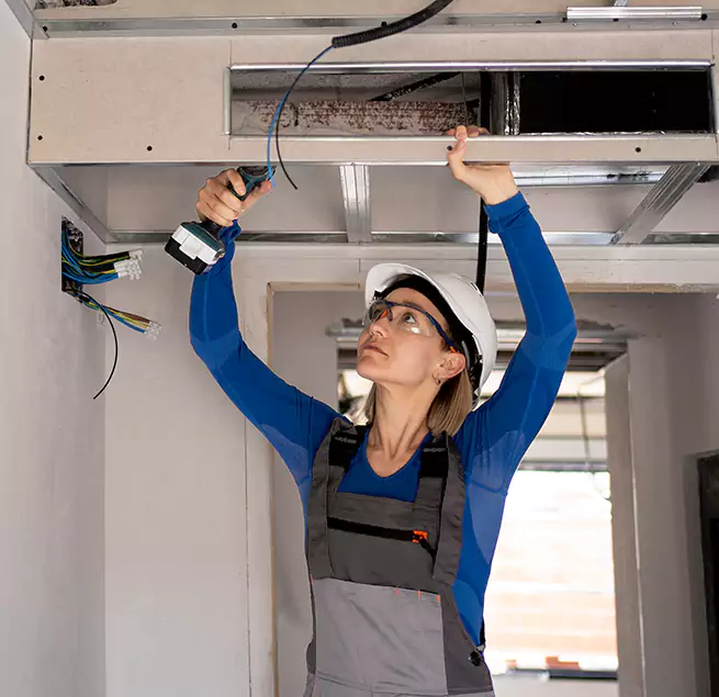 Why Homeowners & Businesses Trust Us in Glendale Heights, IL?