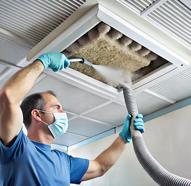 Why Homeowners Businesses Trust Us in Glendale Heights, IL?