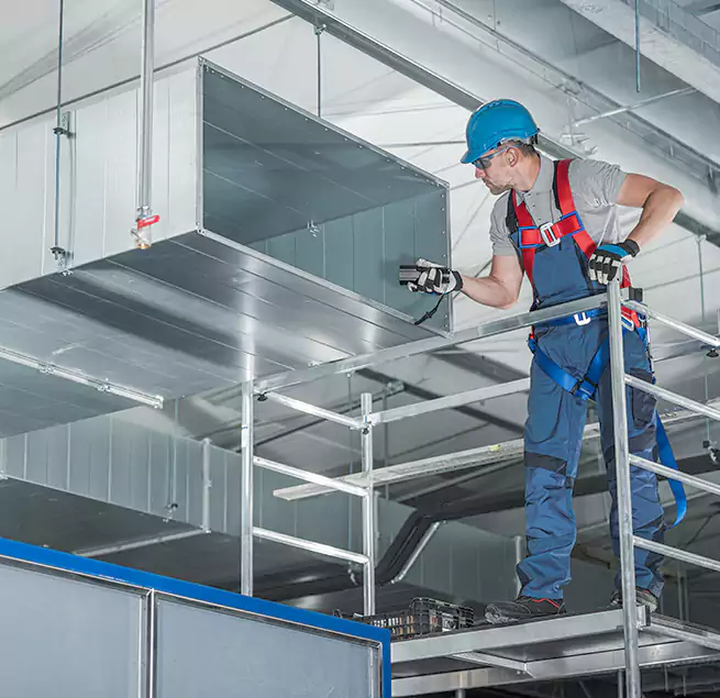 Why Homeowners Businesses Trust Us in Glendale Heights, IL