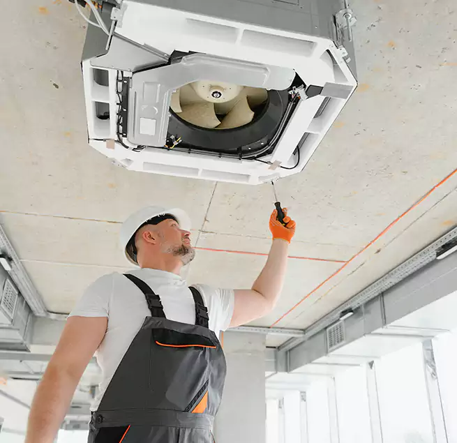 Why Homeowners Businesses Trust Us in Glendale Heights, IL