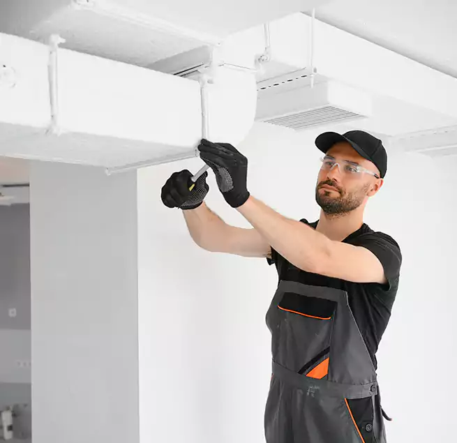 Why Homeowners Businesses Trust Us Glendale Heights, IL